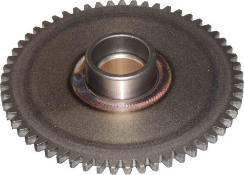 Mexıco 150 (125 Cc) Debriyaj (debraj) Dişlisi Büyük Orijinal