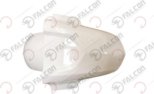 Mocco 50 Ön Çamurluk Beyaz