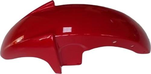 Ön Çamurluk Bordo Sk100-4 Sport