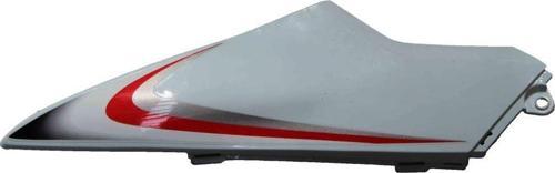 Power 4500 (2000 W) Arka Karenaj Alt Parça Sağ Beyaz Orijinal