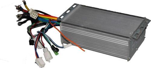 Power 4500 (2000 W) Beyin (cdı) Ünitesi (72w 40ah 60) Orijinal