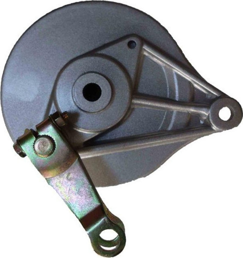 Runner 125 Sk125-7 Arka Kampana Komple Telj Orijinal