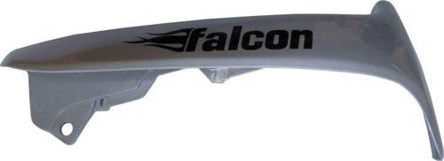 Plus 100s Cub Dış Dizlik Sağ Gri Orijinal