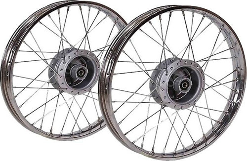 Runner 125 Sk125-7 Ön Arka Teljant Takım Orjinal Orijinal