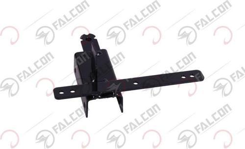 New Soft Ön Panel Bağlantı Demiri