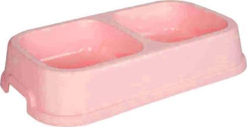 Amazon Kedi Köpek Mama Kabı İkli Pembe S