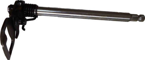 Runner 125 Sk125-7 Vites Mili Komple Orijinal
