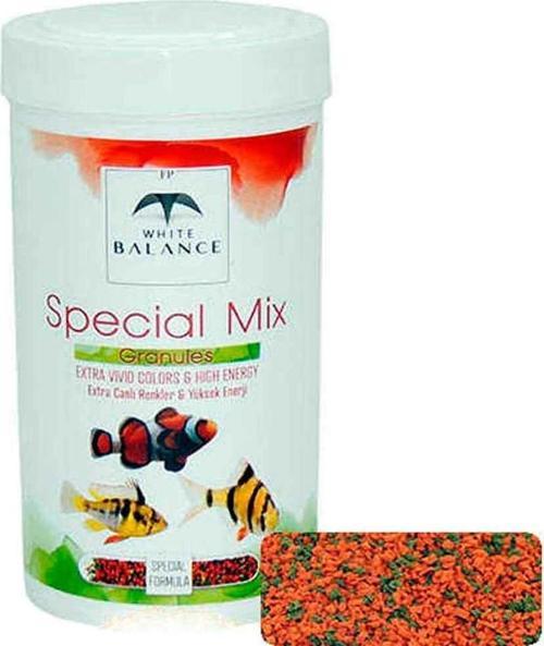 White Balance Special Mix 250 ml