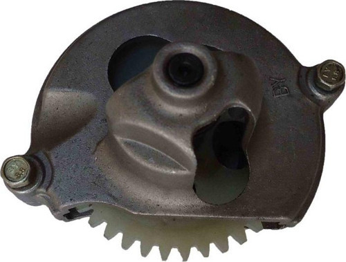 Runner 125 Sk125-7 Yağ Pompası Orijinal