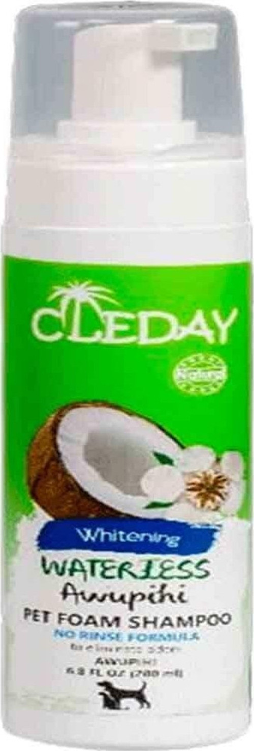 Kedi ve Köpek Köpük Şampuanı 200 ML