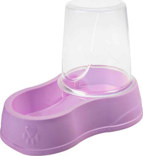 Amazon Rezerveli Mama Su Kabı 1,5 Lt Lila