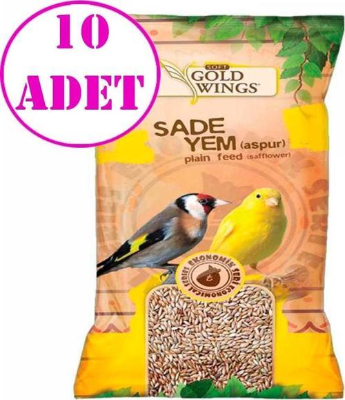 Aspur Sade Yem 300 Gr 10 AD