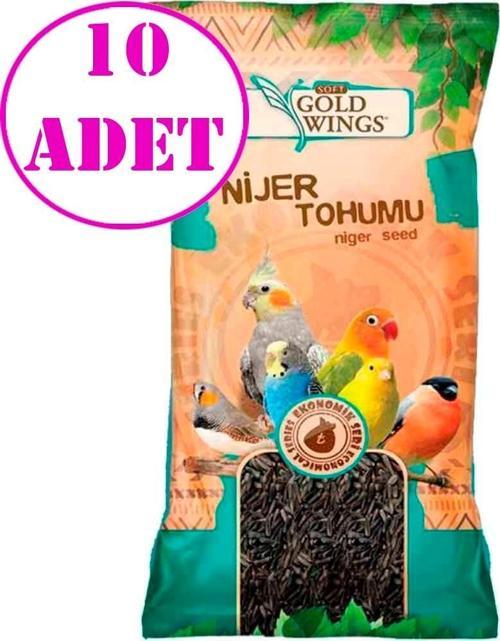 Nijer 250 gr 10 Adet