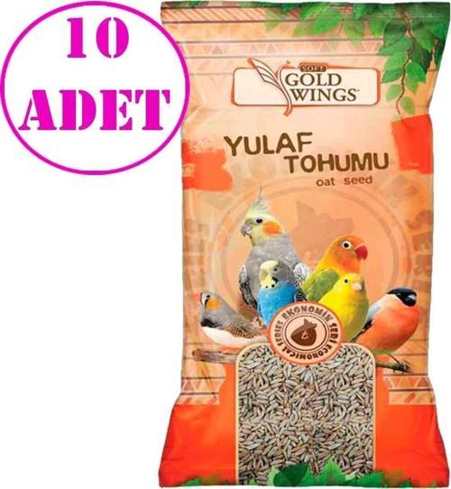 Yulaf 300 Gr 10 AD