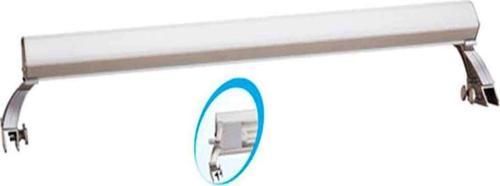 Akvaryum Aydınlatma Kapağı 28Wx2 120 Cm