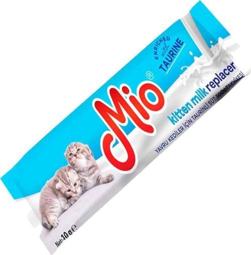 Kedi Süt Tozu 10 Gr