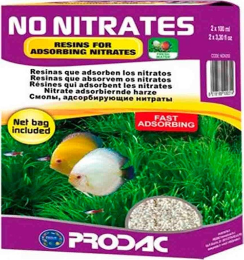 c No Nitrates 200 Ml Nitrat Emici