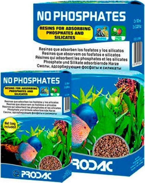 c No Phosphates Fosfat Engelleyici 200 ml