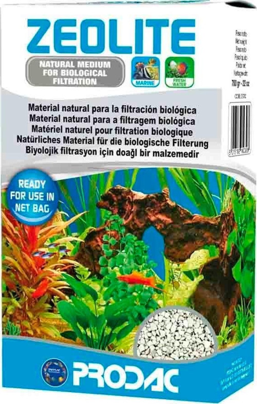 c Zeolite 700 Gr