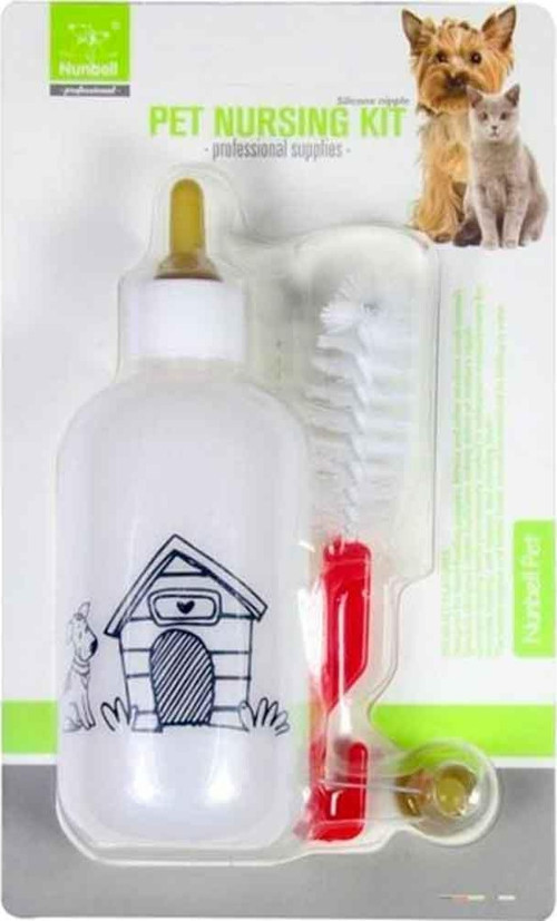 Kedi Köpek Biberon 100 ml