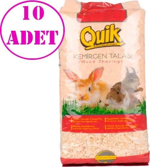 Kemirgen Talaşı 15 Lt 10 AD