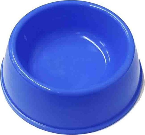 Plastik Mama Kabı 9 cm