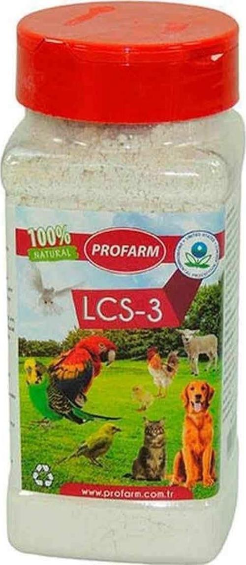 Profarm Celatom LCS-3 Bit Pire Kene Öldürücü Biyojenik Toprak 120gr