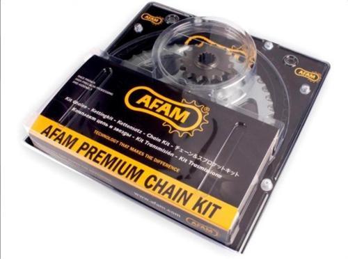 Zincir Dişli Seti (21510-15 ,12305-47,a520xsr-gold112) Yamaha Mt-03 N 2006-2013