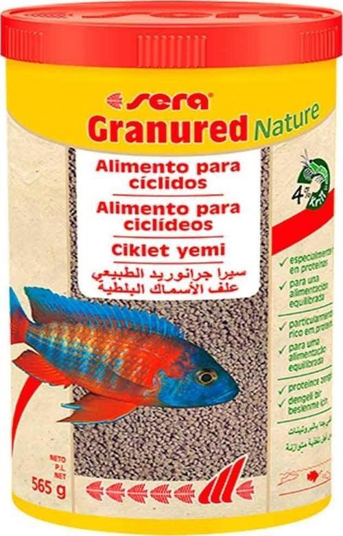 Granured Nature 1000 ML