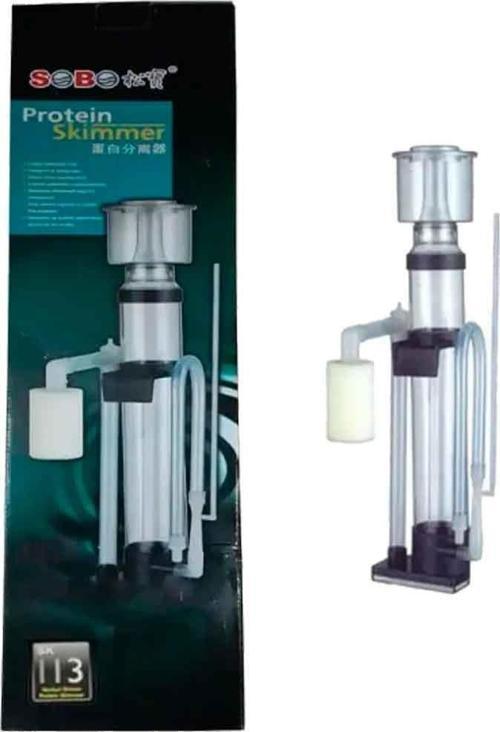 Protein Skimmer SK-113 Motorsuz