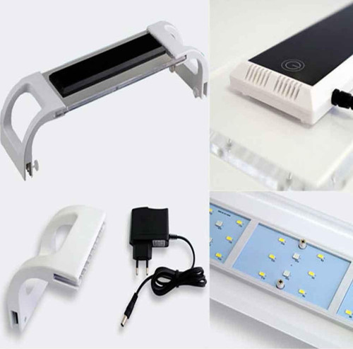 Akvaryum Led Lamba AD320