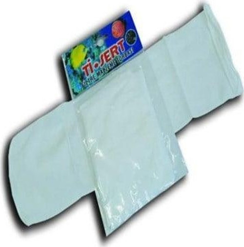 Ti-Sert Filtre Torbası Lux