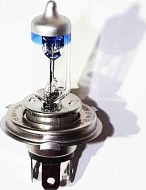 Far Ampulü H4 Gıgalıght 12v 60/55w Xenon Efektli Performans Halojen