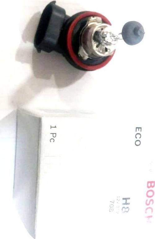Far Ampulü H8 12v 35w  Eco