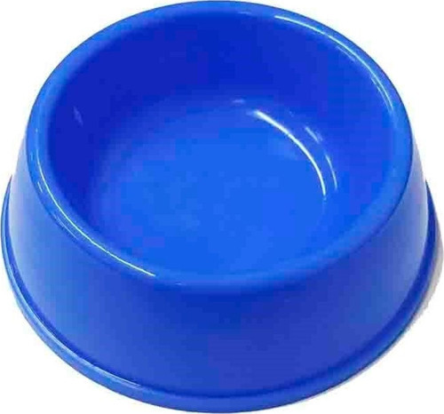 Plastik Mama Kabı 12 cm