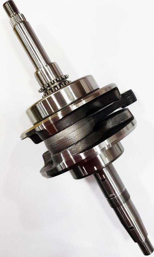 Krank Fıddle 125 200 Crox Jet4 Symphony 125