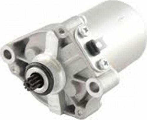 Marş Motoru Honda Spacy 110 Actıva Beat Actıva 125 S Hero Pleasure Rks Pontını 110