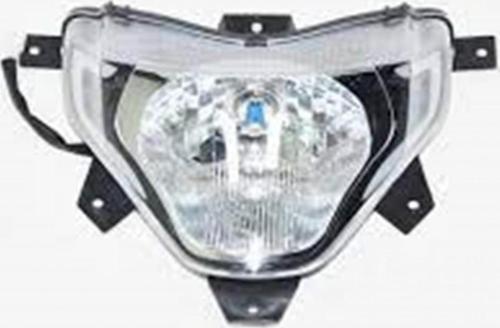 Ön Far Komple Rks Spontını 110