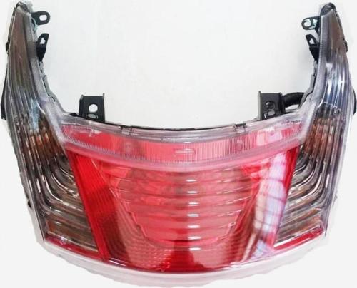 Dachuı Arka Stop Komple Honda Alpha