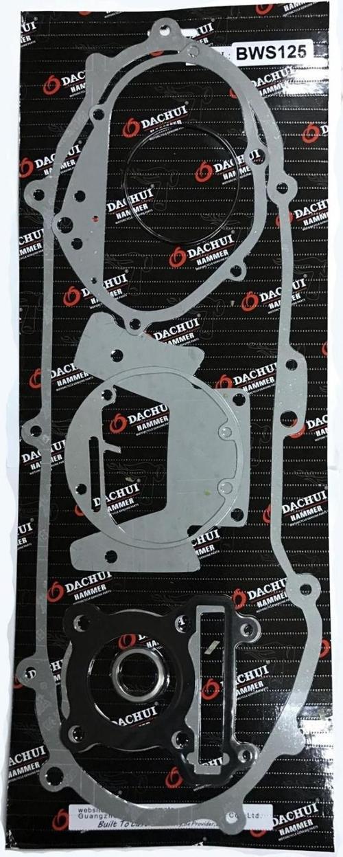 Dachuı Conta Takımı Yamaha Bws 125