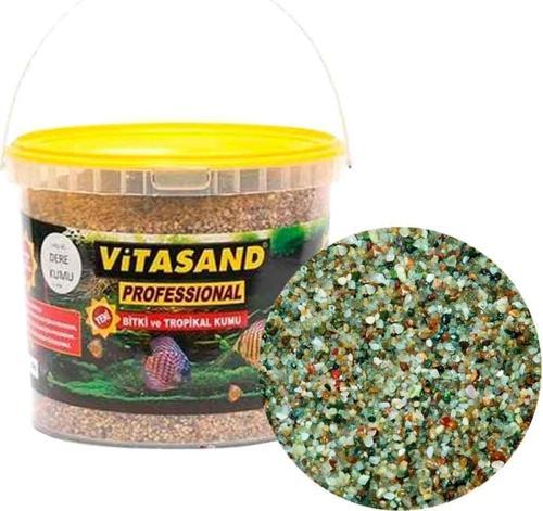 Dere Kumu Akvaryum Taban Kumu 8,5 kg Kova
