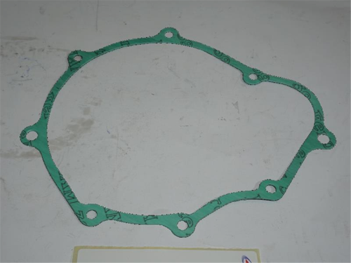 Şanzuman Kapak Contası Sol Boxer Dıscover 125st Dıscover 150f Dıscover 150s