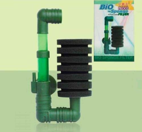Akvaryum Sünger Filtre PK001