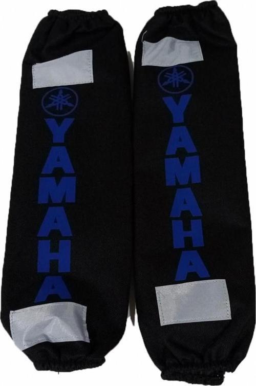 Amortisör Çorabı Takım Universal Yamaha Mavi Yazılı 29 X 7