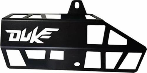 Egzoz Koruma Demiri Ktm Duke 200-390 / 2017-2023