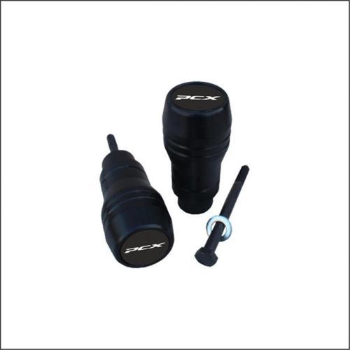 Egzoz Koruma Takozu Siyah Pcx 125 150 2014-2023