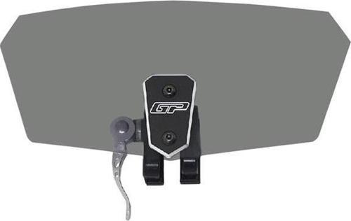 Deflektör Rüzgar Saptırıcı Asansörlü (siperlik Uzatma)