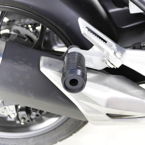 Egzoz Koruma Takozu Nc 700 / 750 2012-2021
