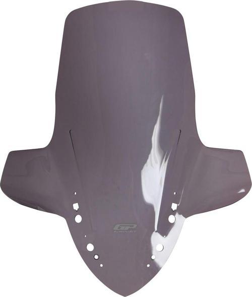 Elcikli Ön Cam Füme Yamaha Xmax 250 / 300 / 400 2018-2023