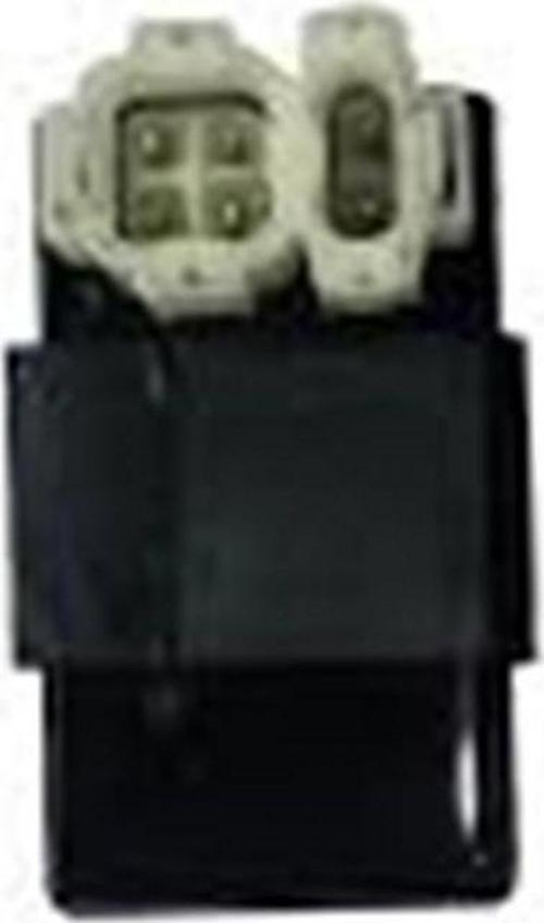 Cdı Beyin Çift Soket 4+2 Mondıal Revıval Rapıd 50cc Rs151 Hs150 Scooter Mt Zn Rt Kv Rr Re Rf